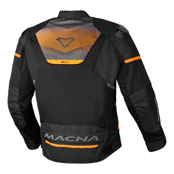 Macna Orcano 2 165.3618.133 2